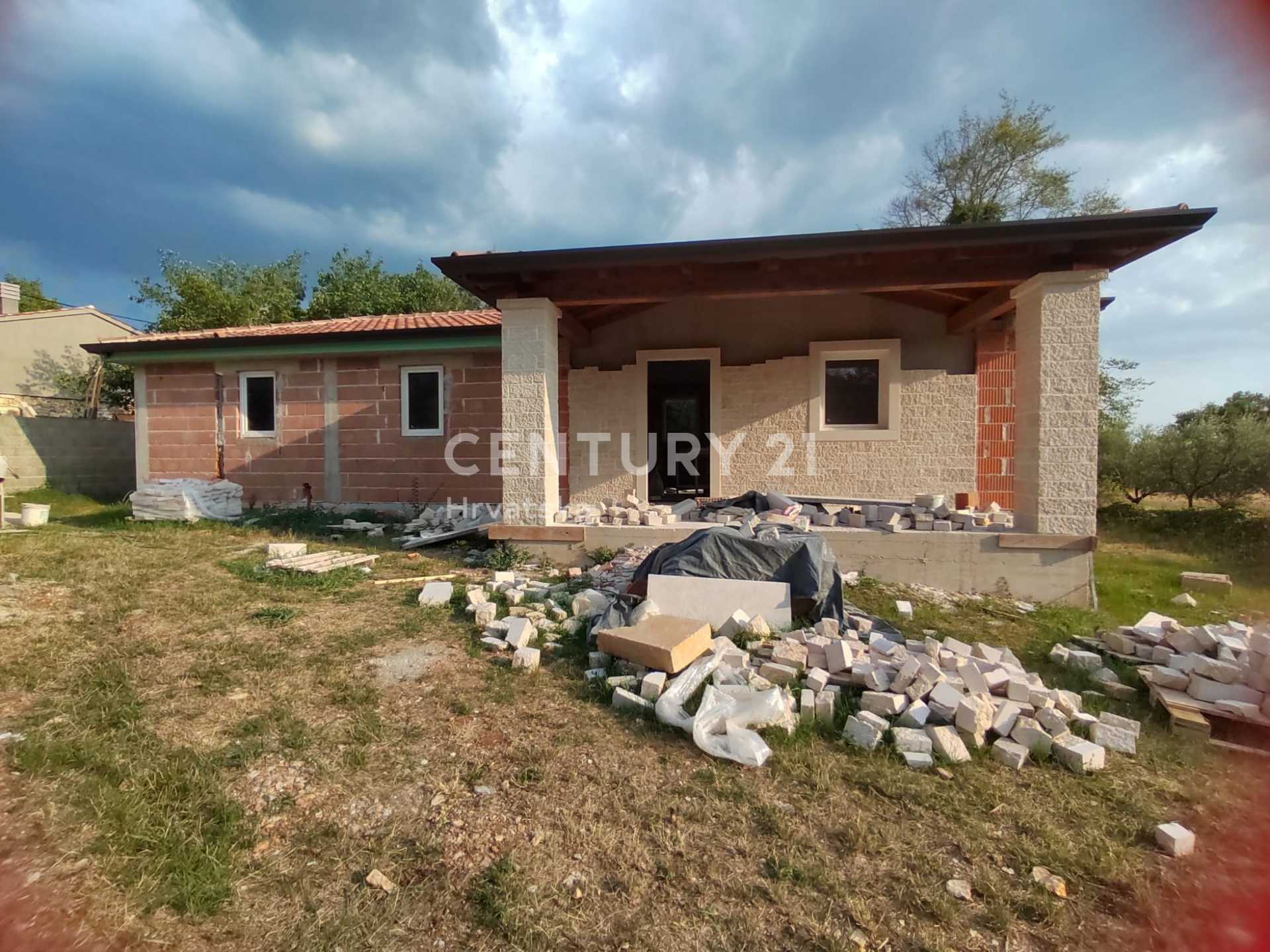 House in Visnjan, Istarska Zupanija 10789313
