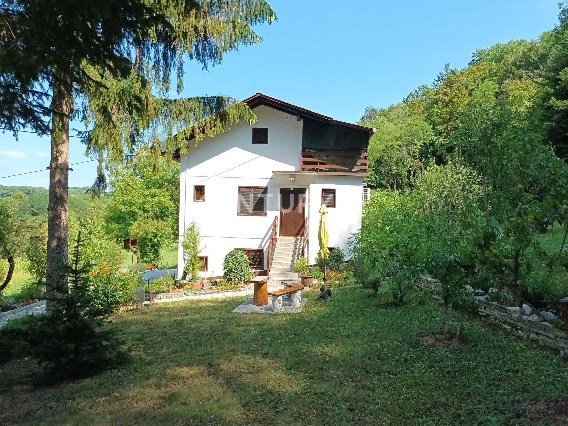 بيت في Donja Stubica, Krapinsko-Zagorska Zupanija 10789319