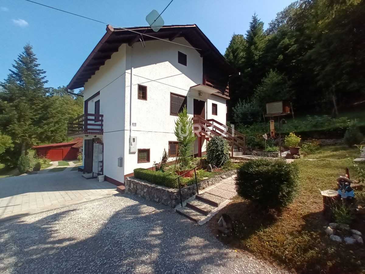 жилой дом в Donja Stubica, Krapinsko-Zagorska Zupanija 10789319
