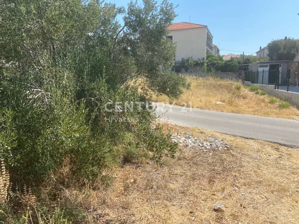 Land in Trogir, Split-Dalmatia County 10789322