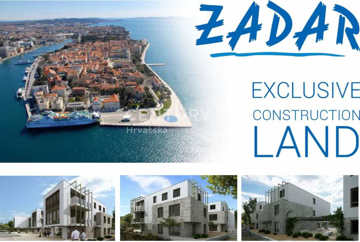Tierra en Zadar, Zadar County 10789355