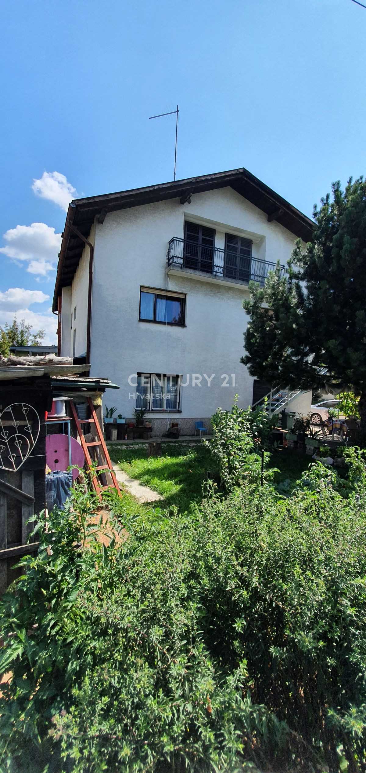 жилой дом в Самобор, Загребачка Зупания 10789357