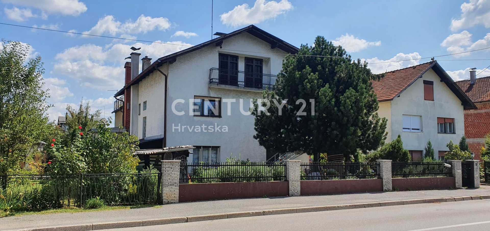 Будинок в Самобор, Загребацька жупанія 10789357