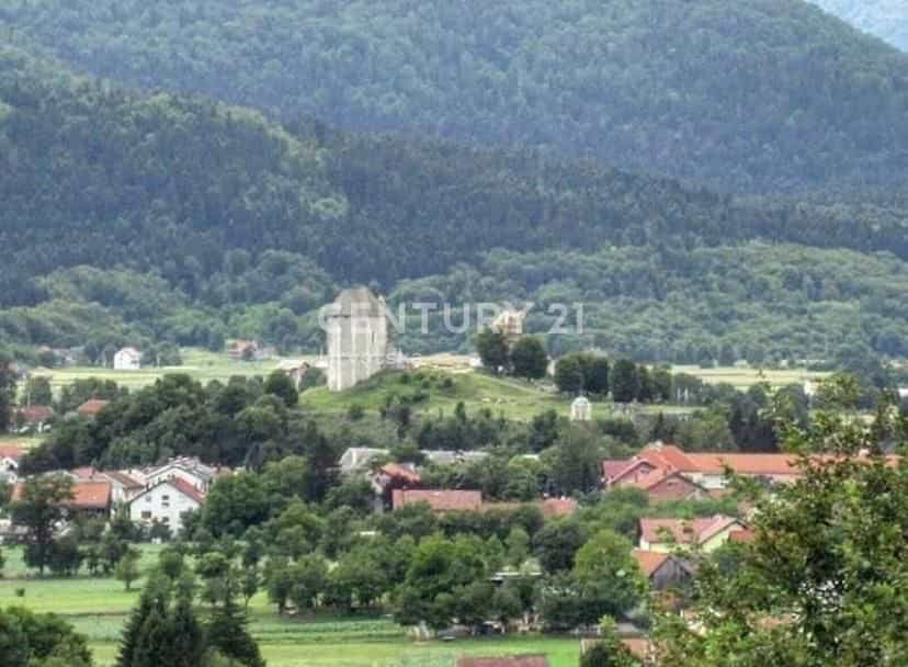 Розничная торговля в Brinje, Ličko-senjska županija 10789358