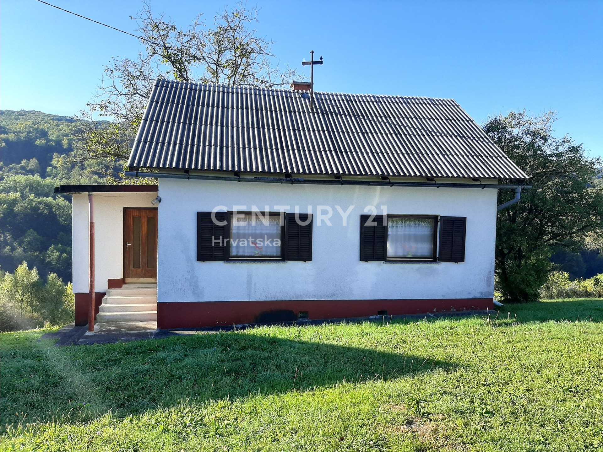 Talo sisään Hum na Sutli, Krapinsko-Zagorska Zupanija 10789359