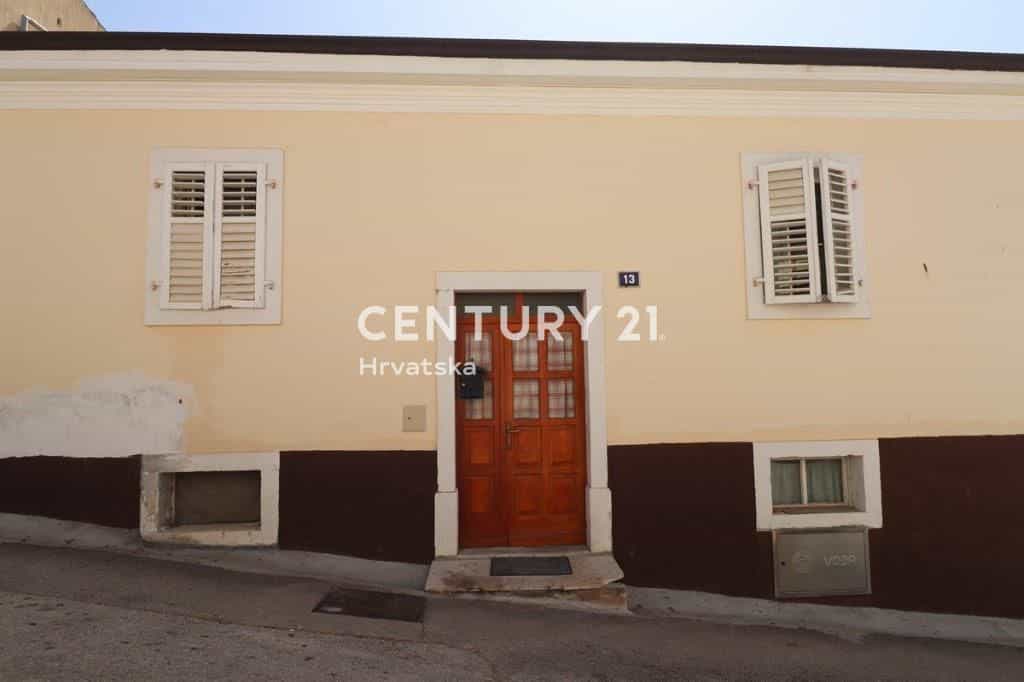 Haus im Vrsar, Istria County 10789362