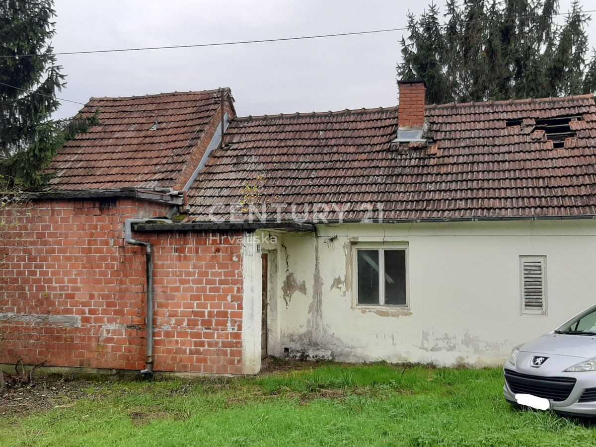 House in Pregrada, Krapinsko-Zagorska Zupanija 10789365