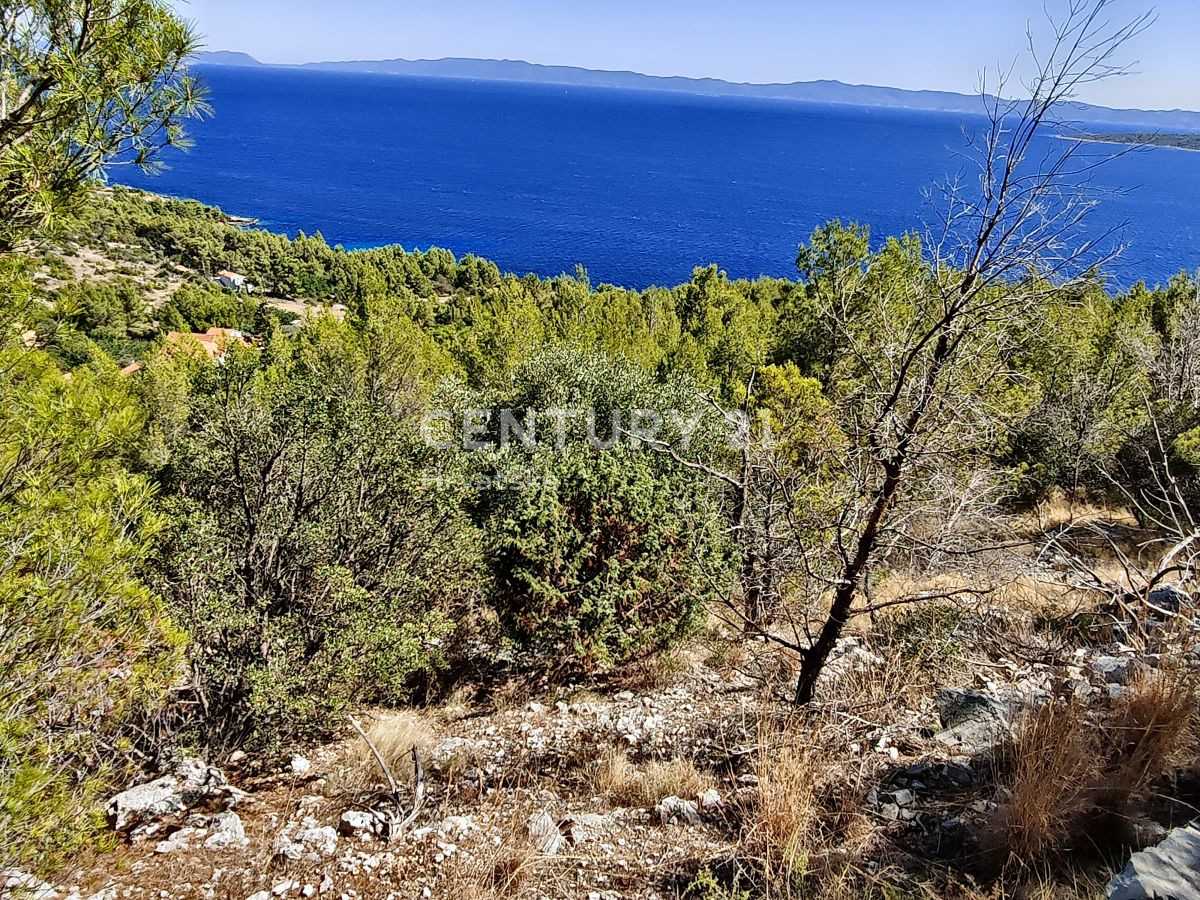 土地 在 , Split-Dalmatia County 10789367
