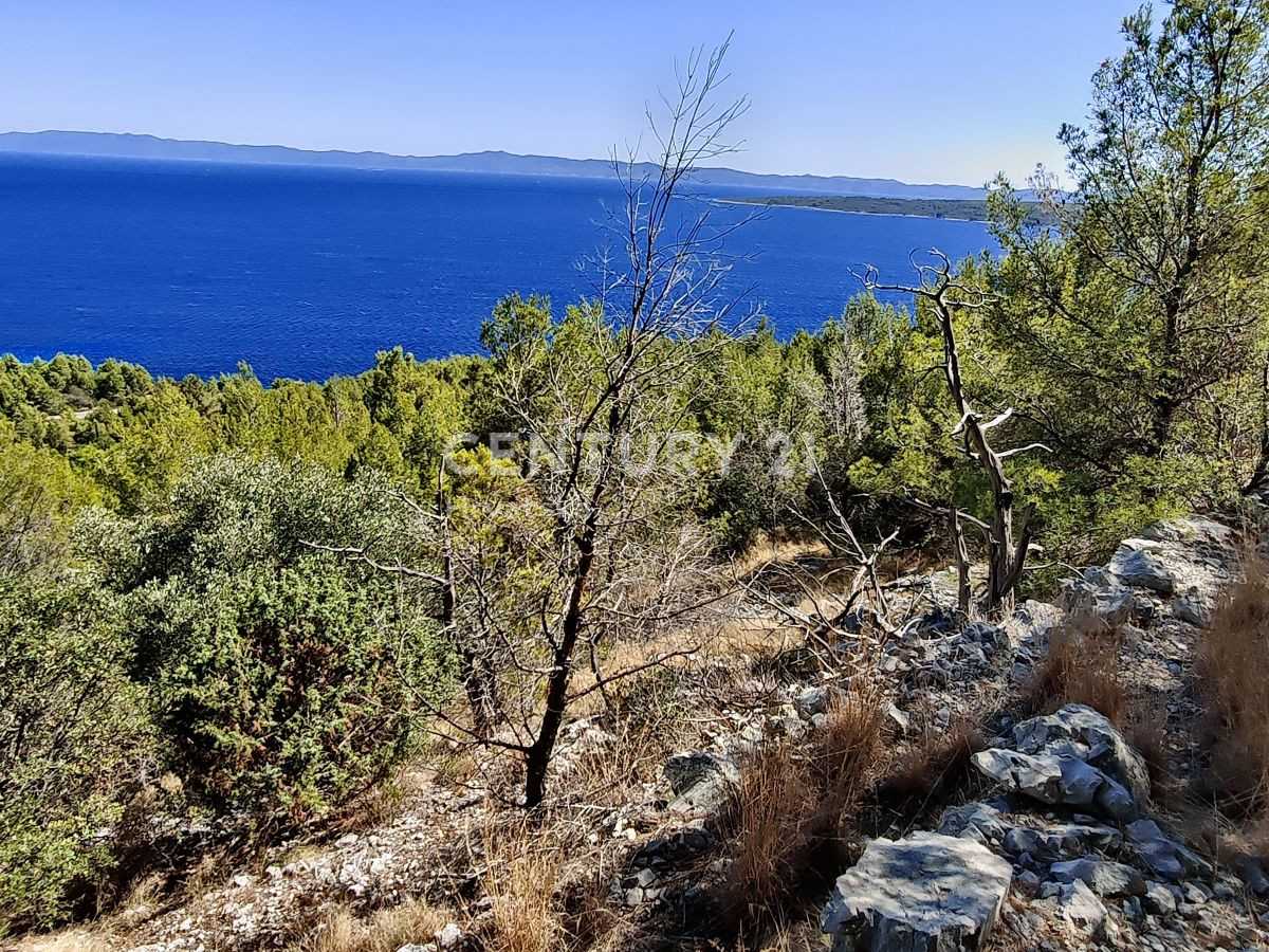 Tanah di , Split-Dalmatia County 10789367