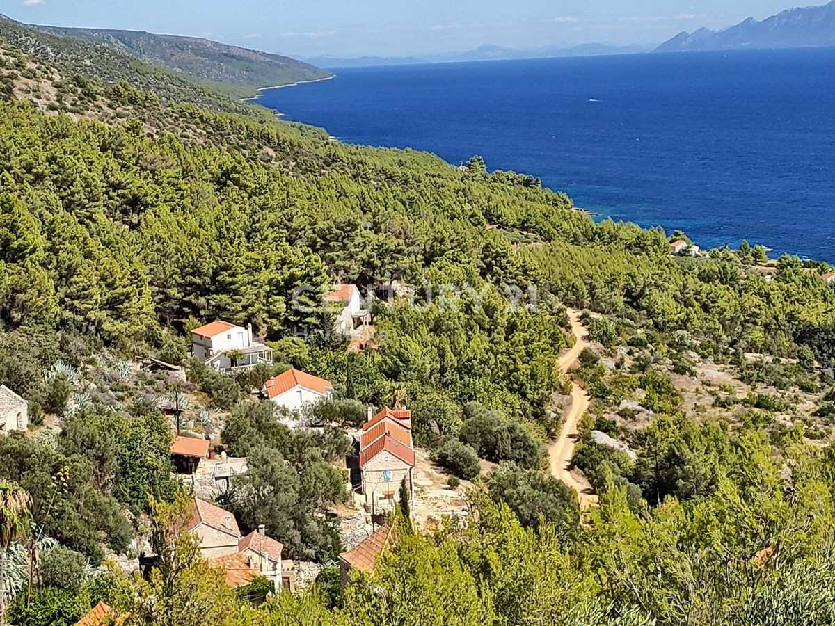 Land in , Split-Dalmatia County 10789367
