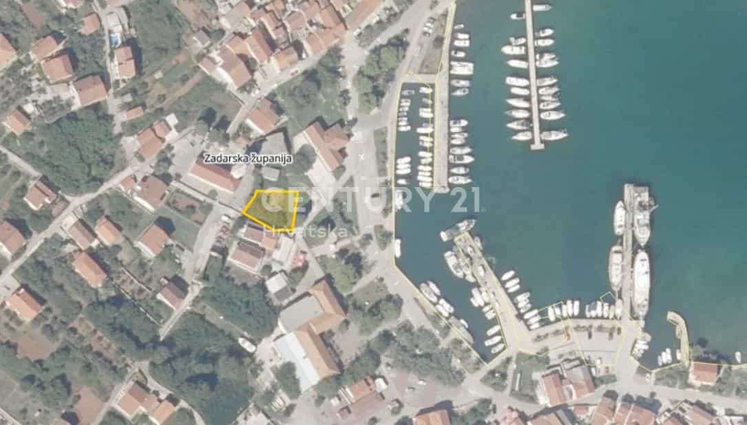 Jord i Kukljica, Zadarska Zupanija 10789375