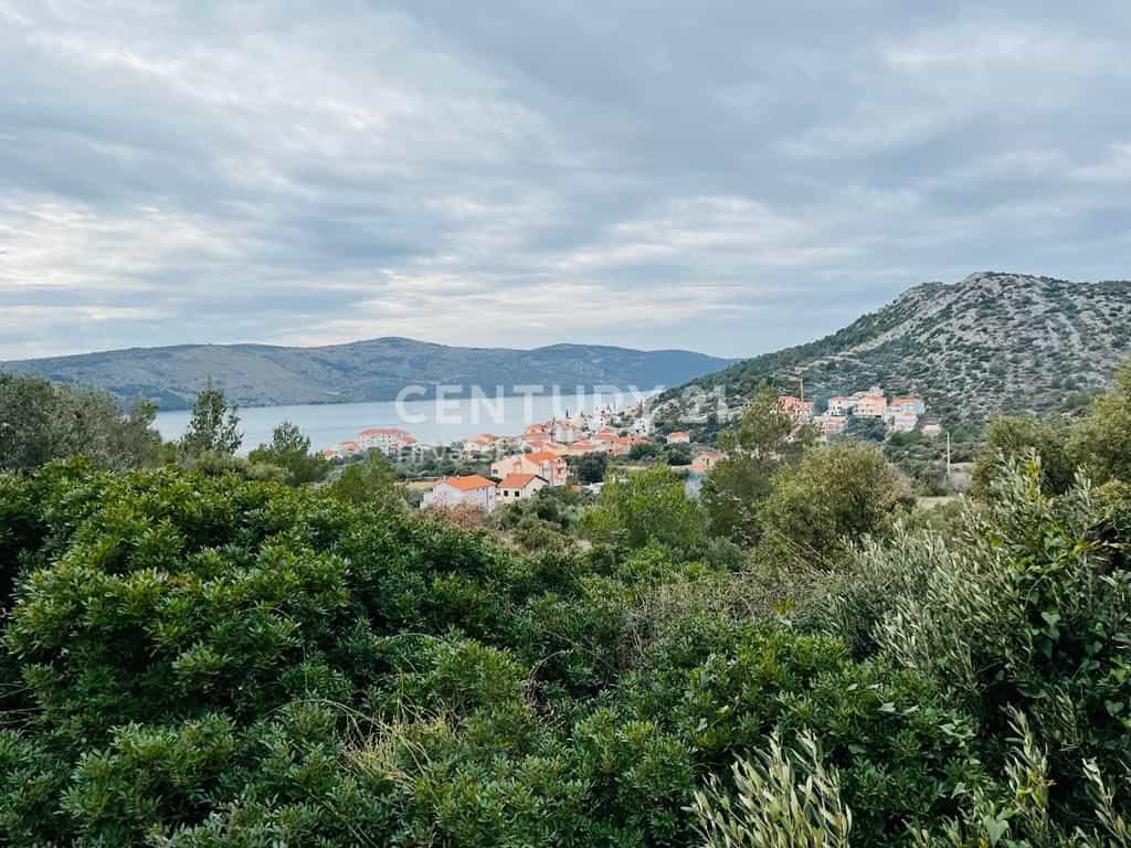 Maa sisään Trogir, Split-Dalmatia County 10789391