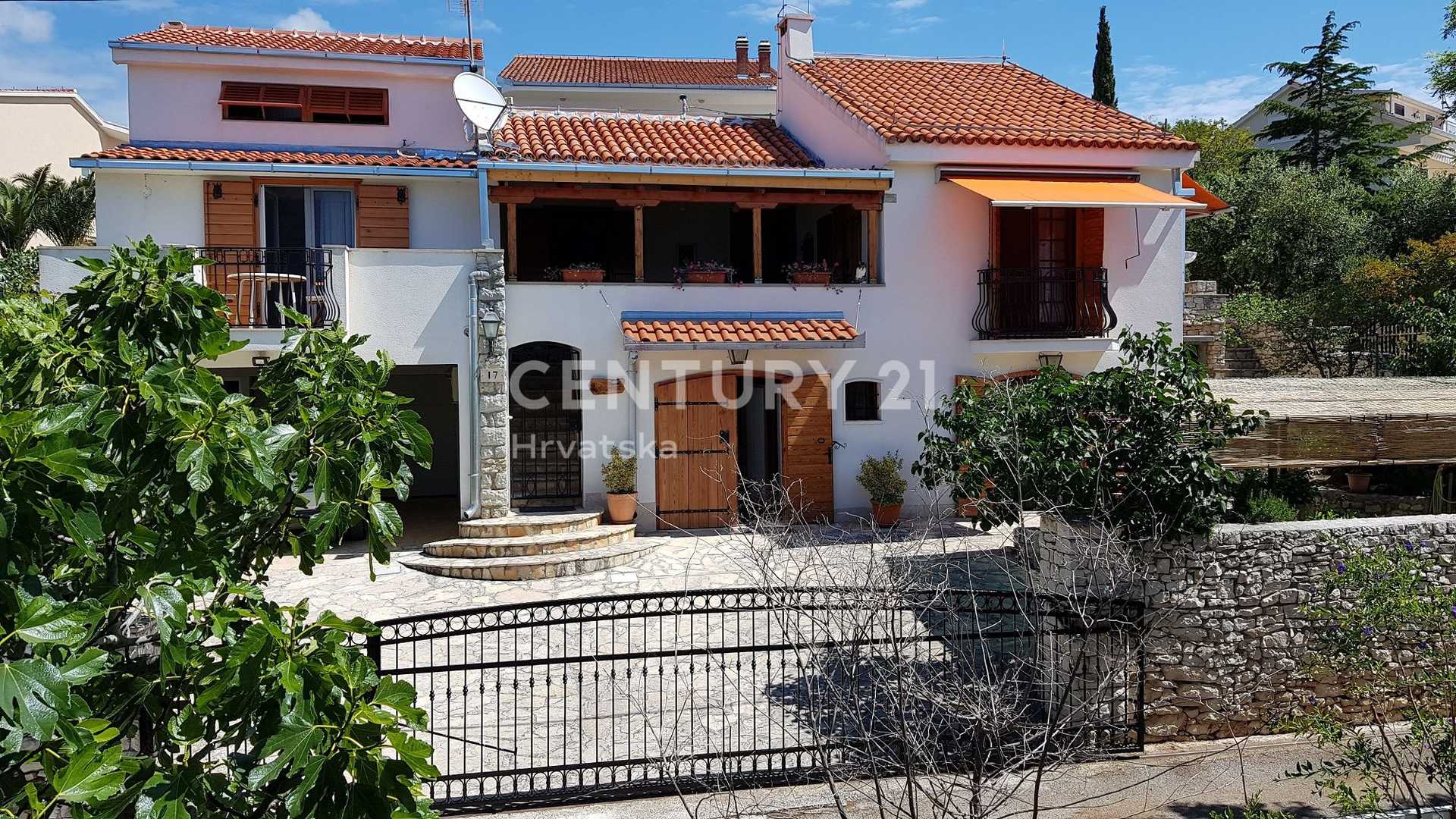 House in Donji Seget, Splitsko-Dalmatinska Zupanija 10789395