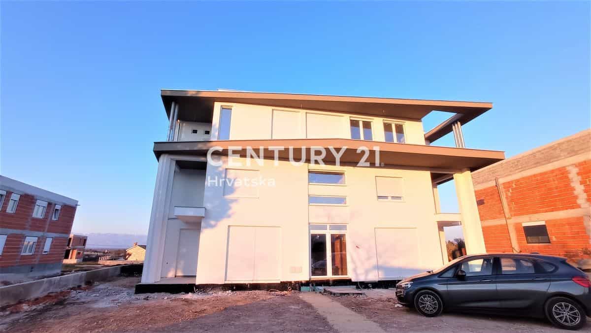 Eigentumswohnung im Baricevic, Zadarska Zupanija 10789400