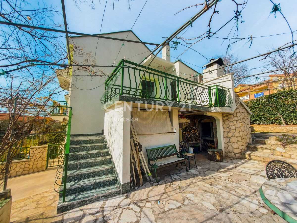 casa no Sveti Filip i Jakov, Zadarska županija 10789402