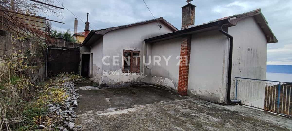 Rumah di Rijeka, Primorje-Gorski Kotar County 10789414