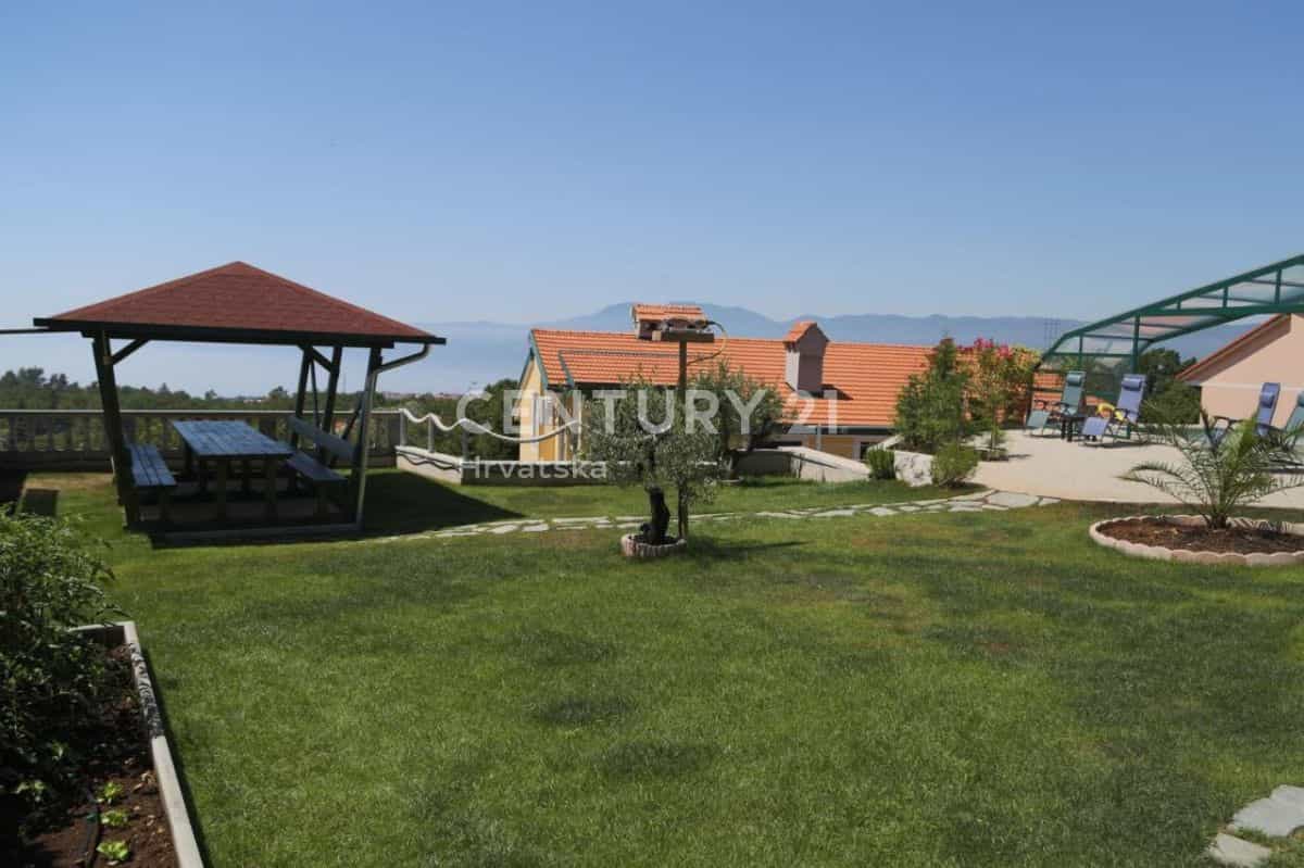 Haus im Rijeka, Primorje-Gorski Kotar County 10789415