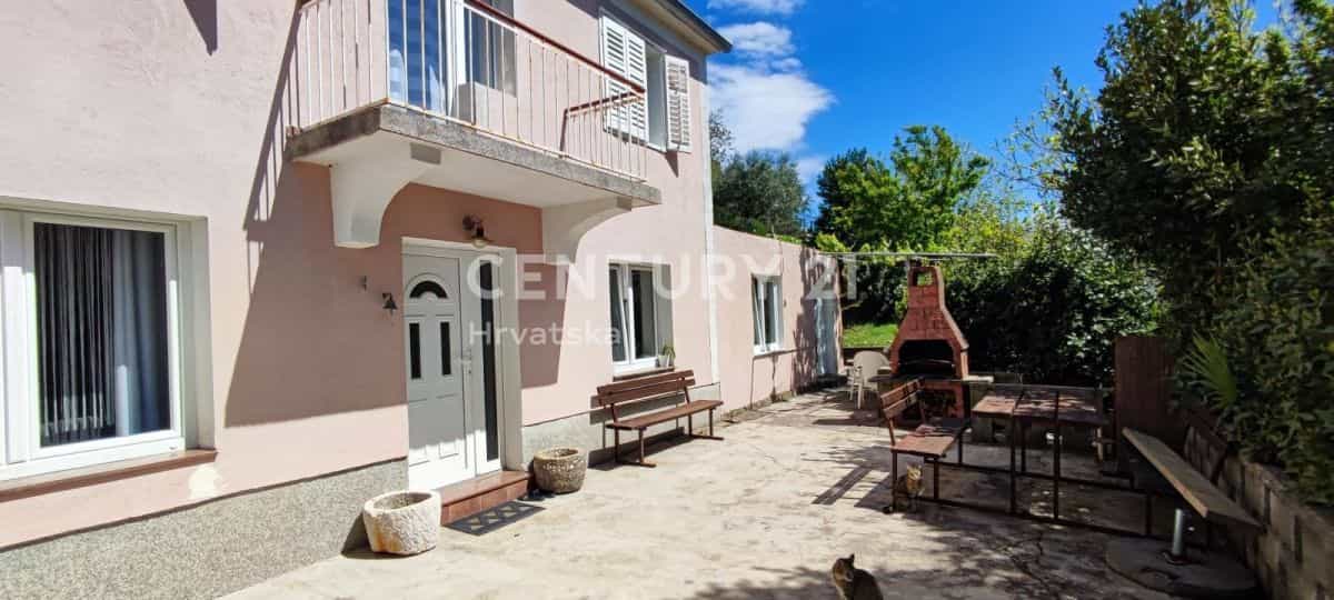House in Lopar, Primorje-Gorski Kotar County 10789423
