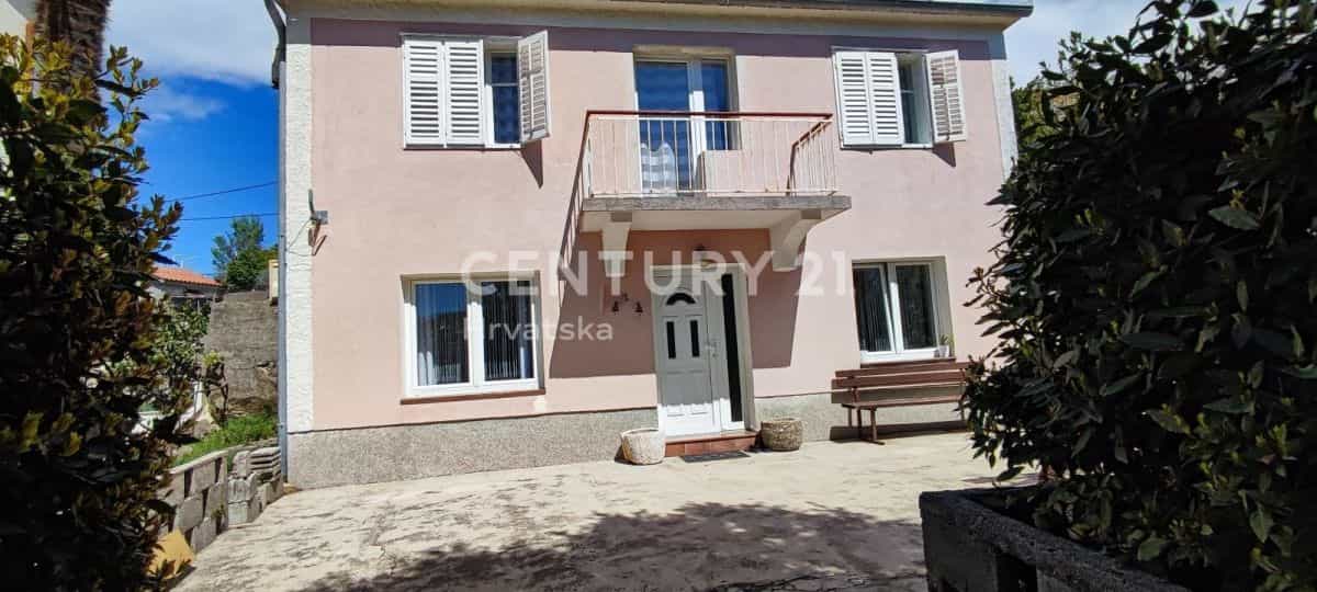 Huis in Lopar, Primorsko-Goranska Zupanija 10789423