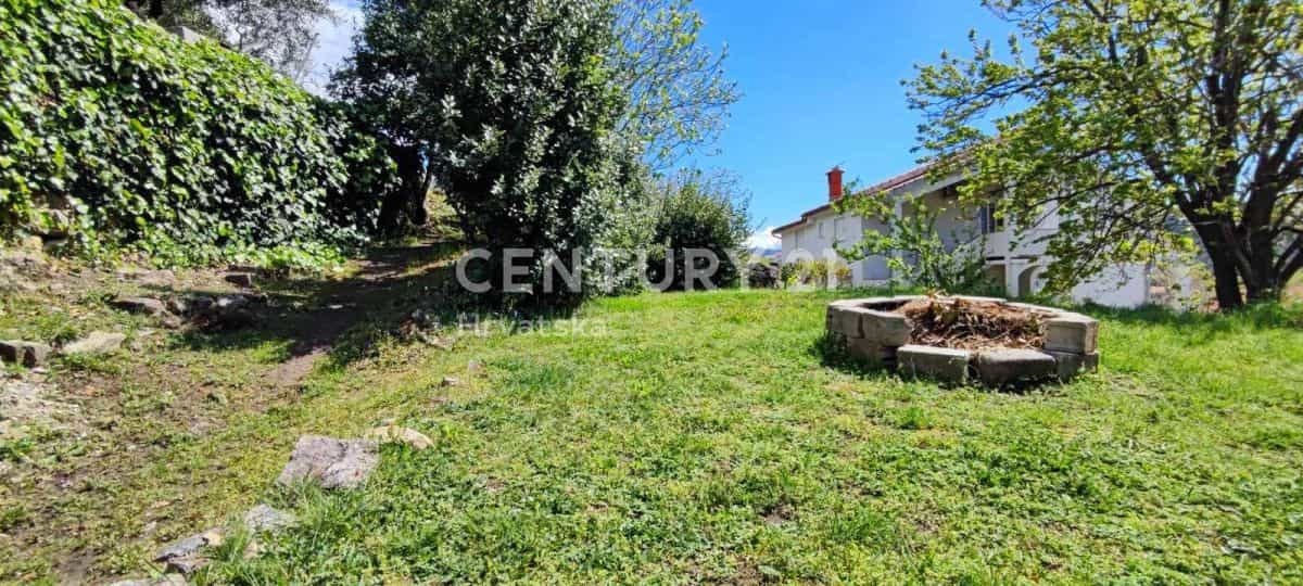 House in Lopar, Primorje-Gorski Kotar County 10789423