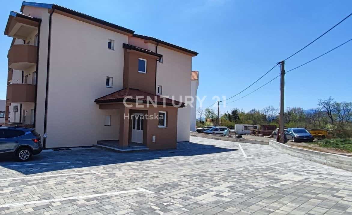 Condominio en marinici, Primorsko-Goranska Županija 10789424