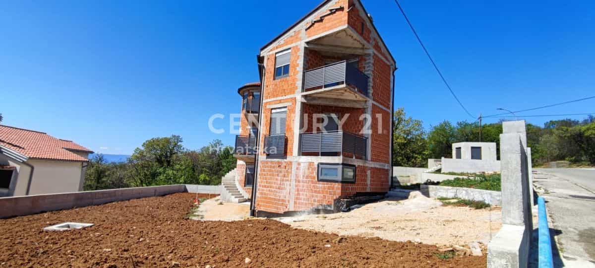Casa nel Urinj, Zupanija Primorsko-Goranska 10789425