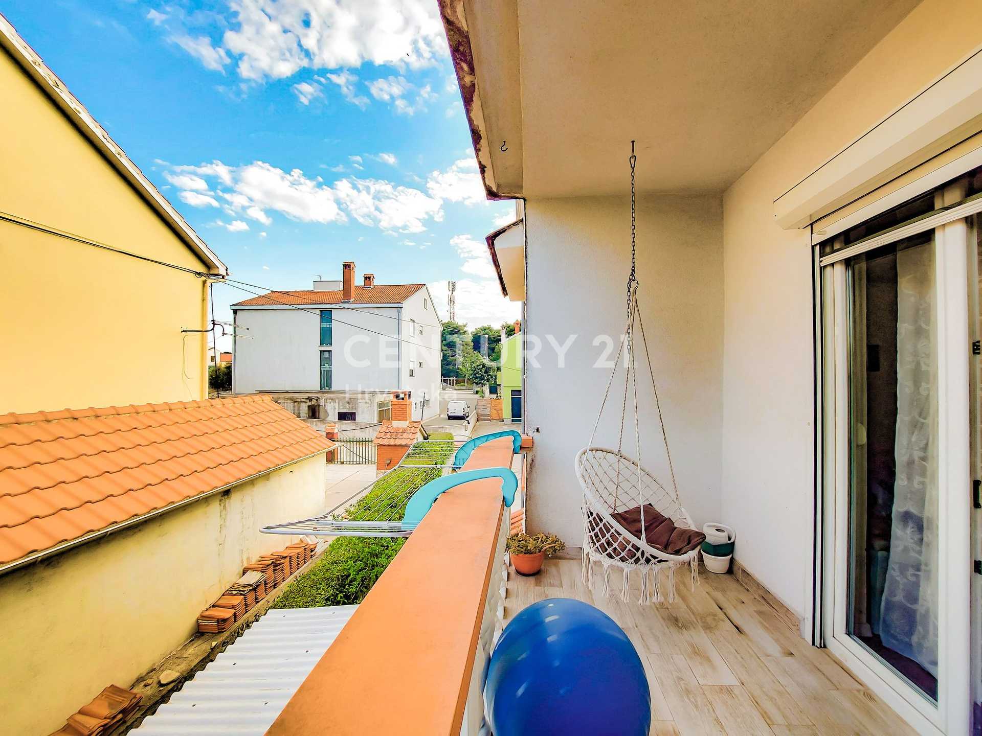 Condominium dans Baricević, Zadarska Zupanija 10789427