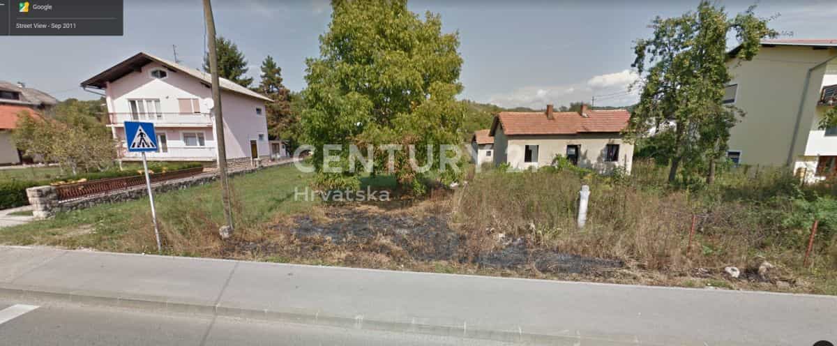 Terre dans Senkovec, Zagrebacka Zupanija 10789436