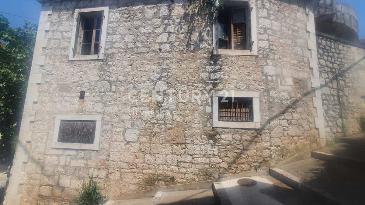 House in Milna, Splitsko-Dalmatinska Zupanija 10789456