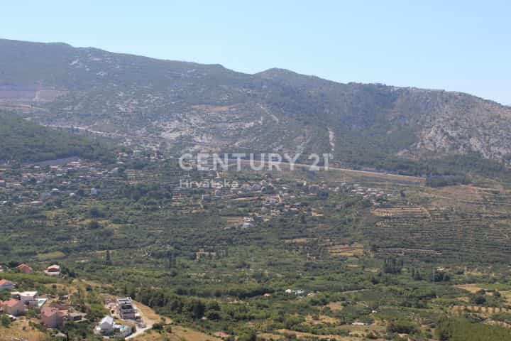 Будинок в , Split-Dalmatia County 10789472