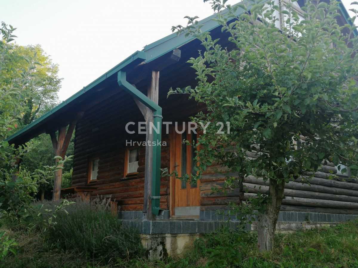 بيت في Radoboj, Krapinsko-zagorska županija 10789482