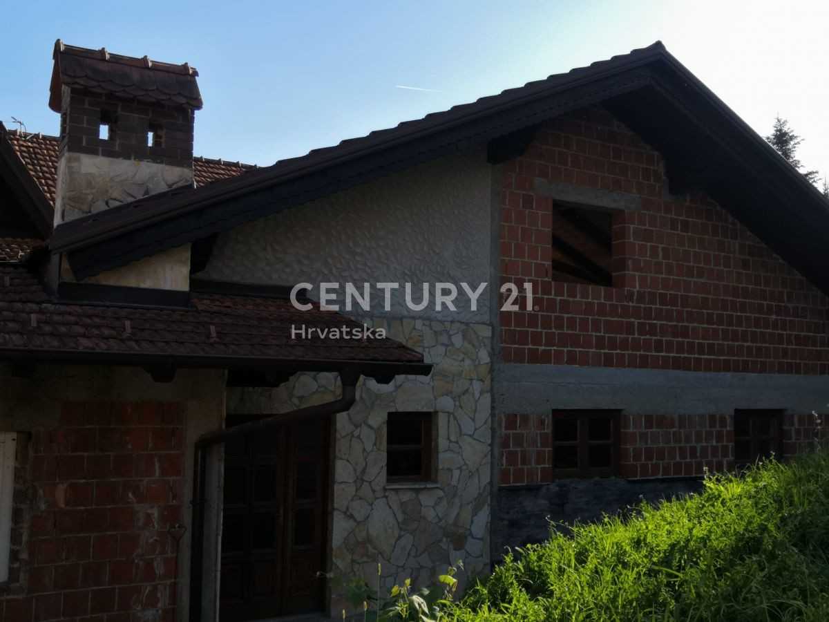 House in Tuhelj, Krapina-Zagorje County 10789483