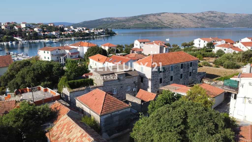 casa en Trogir, Split-Dalmatia County 10789490