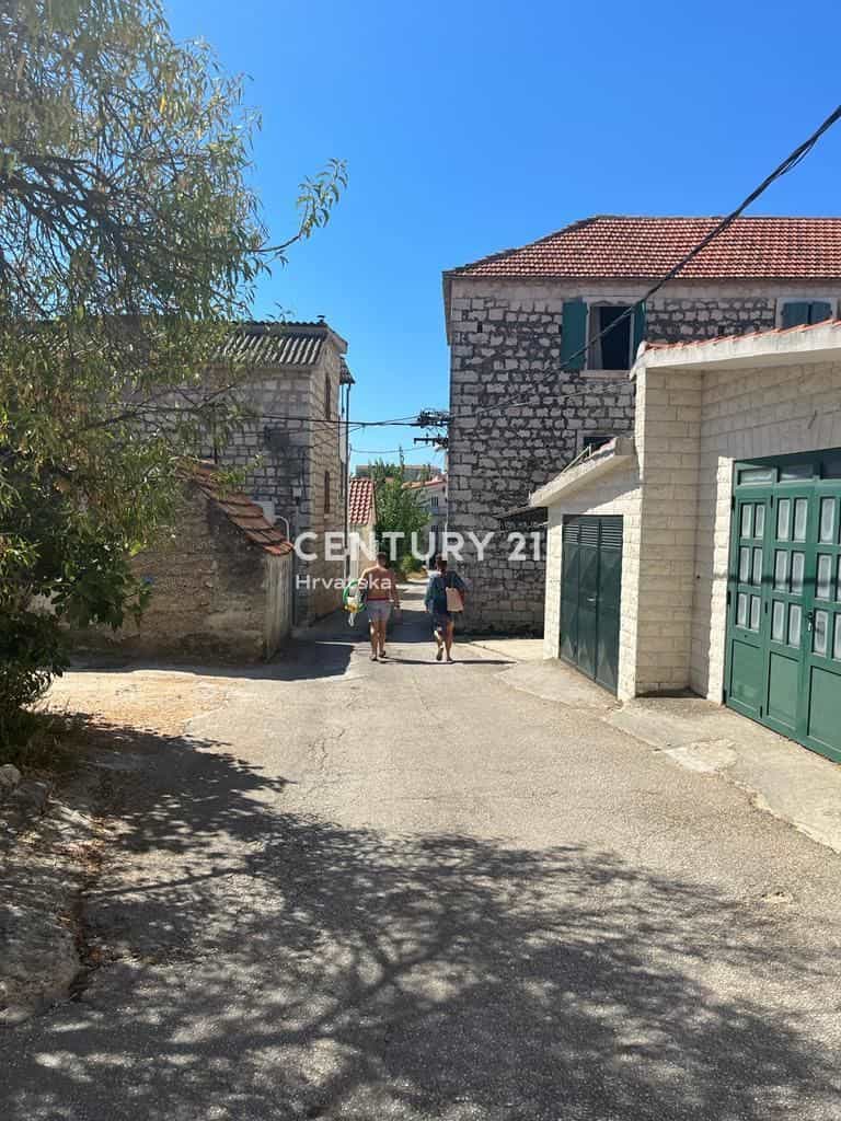 casa en Trogir, Split-Dalmatia County 10789490