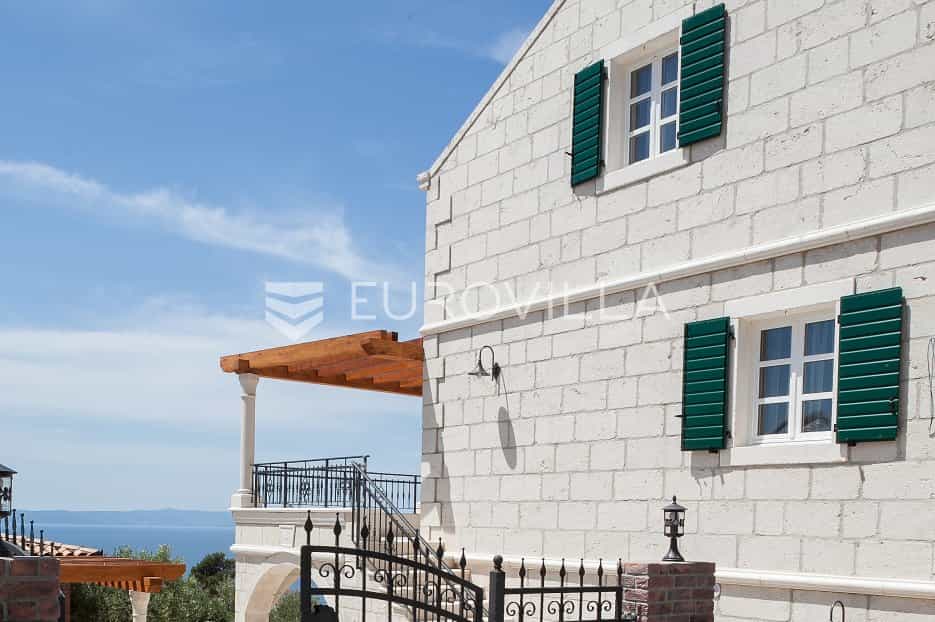 House in Makarska, Splitsko-dalmatinska županija 10789516