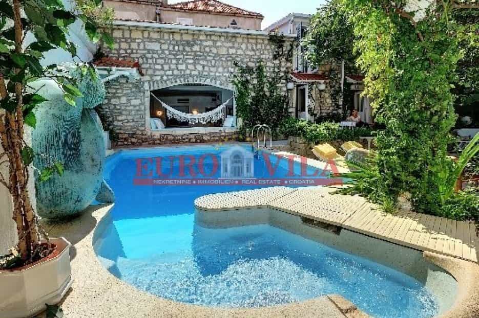 House in Supetar, Splitsko-dalmatinska županija 10789530