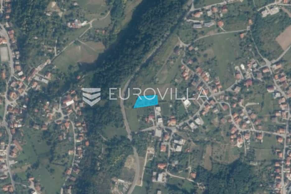土地 在 Stenjevec, Zagreb, Grad 10789714