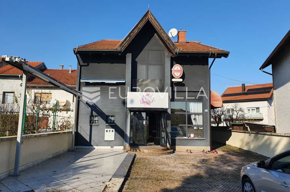 House in Brestje, Zagreb, Grad 10789879