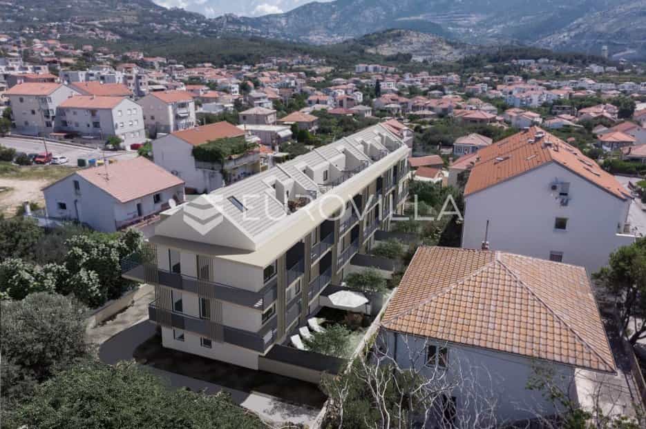 Condominium in Solin, Splitsko-dalmatinska županija 10789909