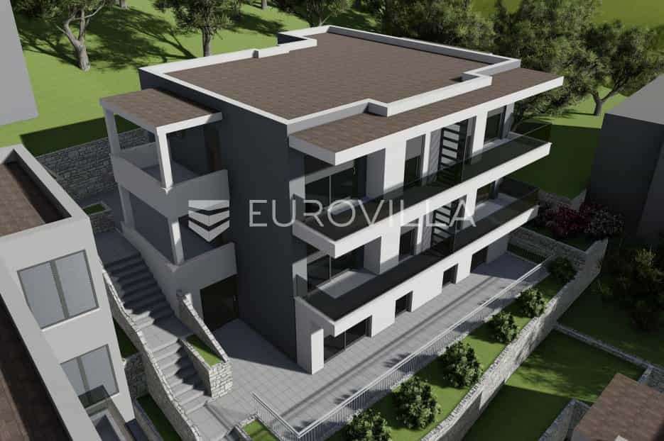 Condominium in Sucuraj, Splitsko-Dalmatinska Zupanija 10789917