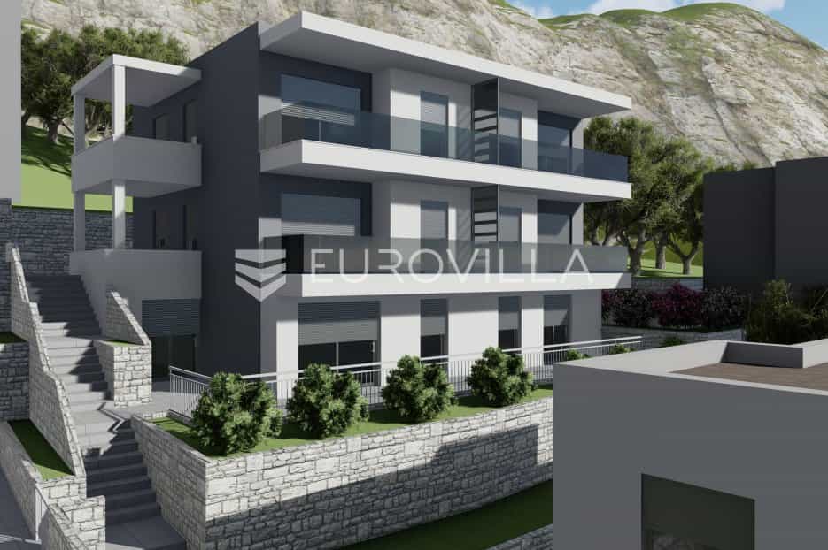 Condominium in Sucuraj, Splitsko-Dalmatinska Zupanija 10789917