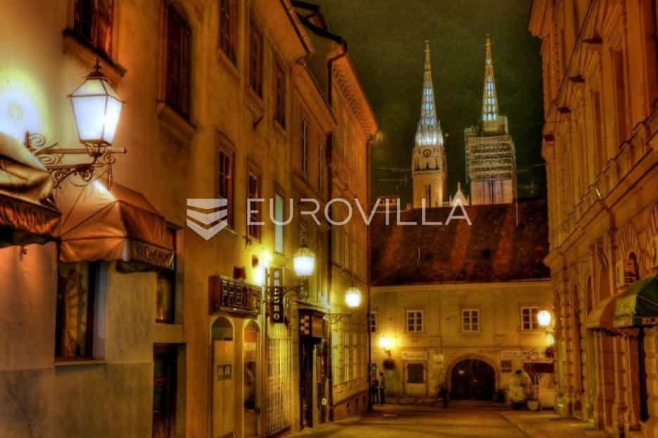 Condominium in Zagreb, Zagreb, Grad 10789958