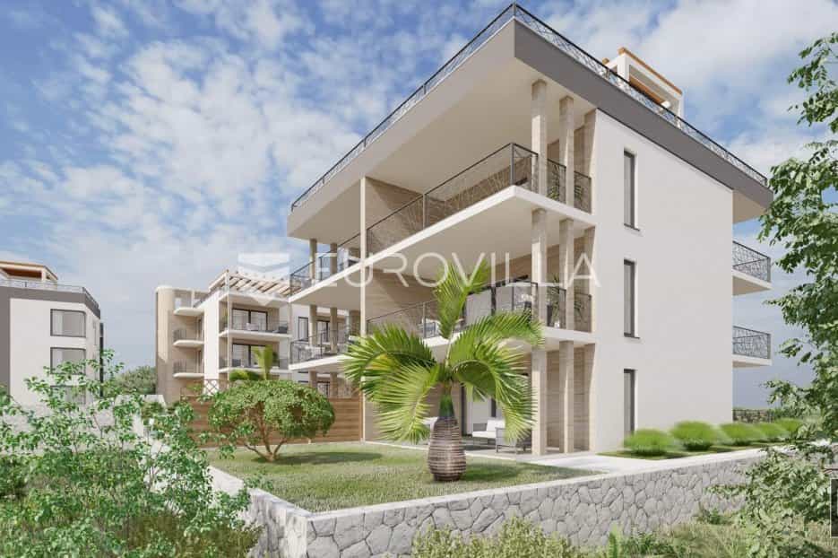 Condominium in Marina, Splitsko-Dalmatinska Zupanija 10789998