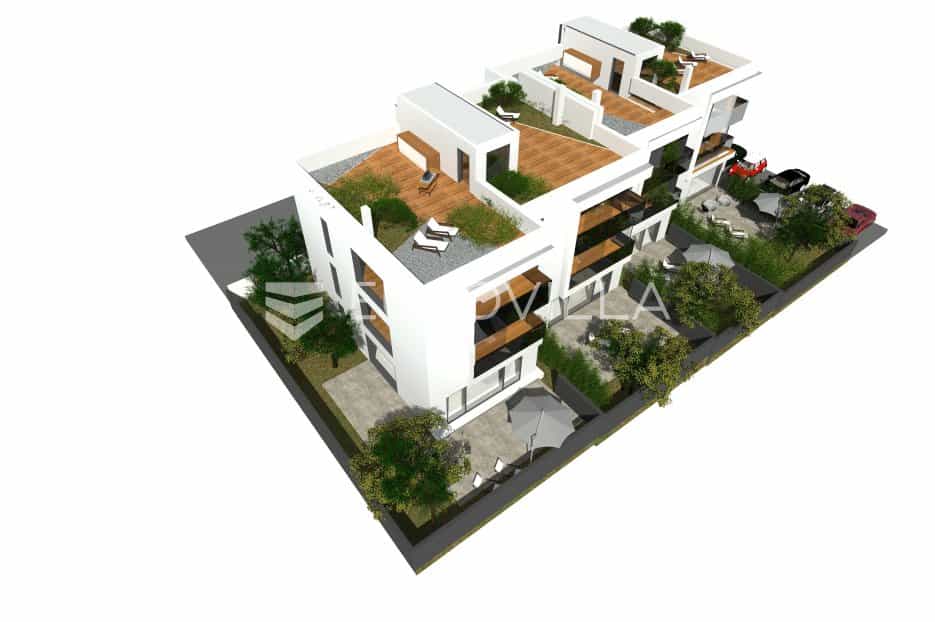 Condominium in Batalazi, Zadarska Zupanija 10790058