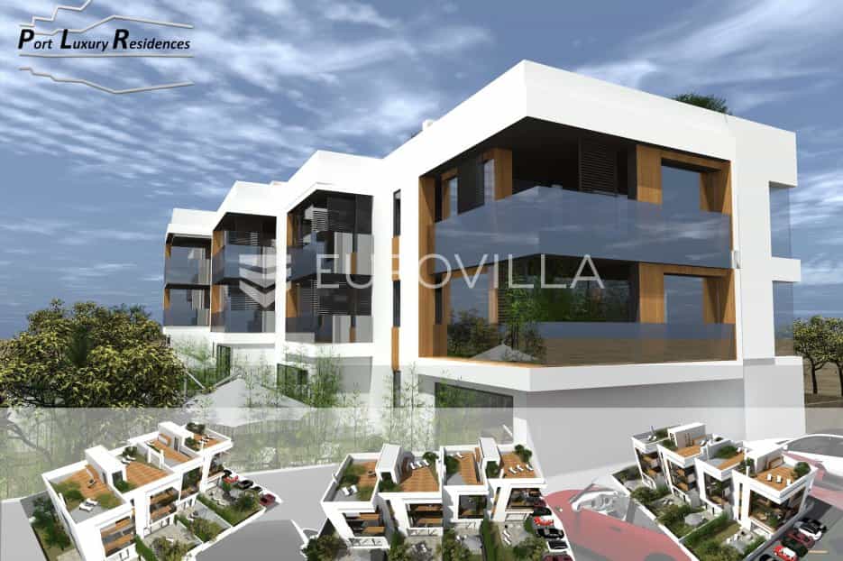 Condominium in Batalazi, Zadarska Zupanija 10790058