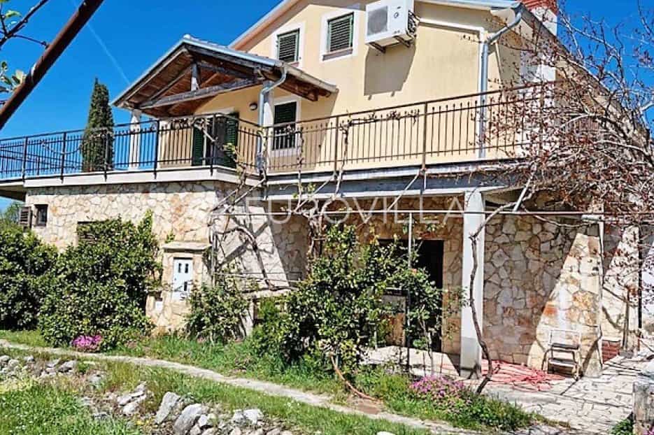 Будинок в Skatari, Istarska Zupanija 10790166