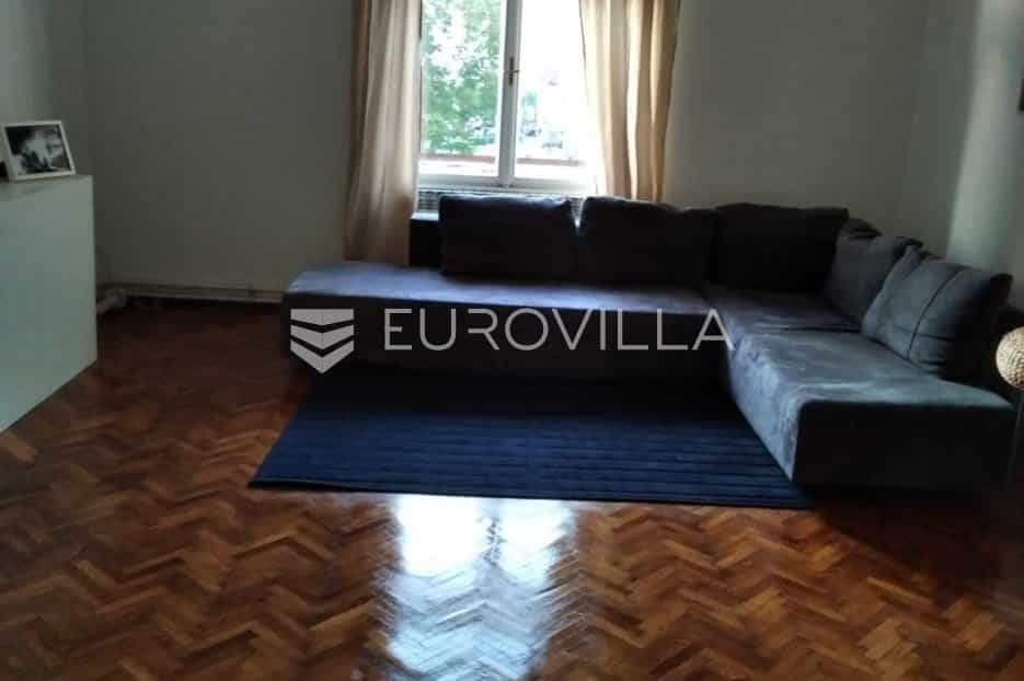 Condominium in Zagreb, Zagreb, grad 10790179