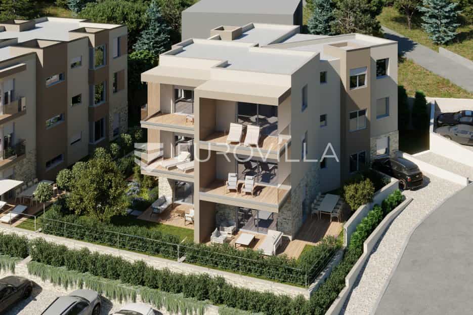 Condominium in Jelsa, Splitsko-Dalmatinska Zupanija 10790185