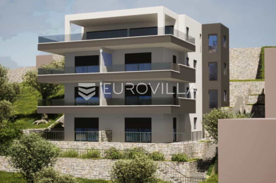 Condominium in Sucuraj, Splitsko-Dalmatinska Zupanija 10790227