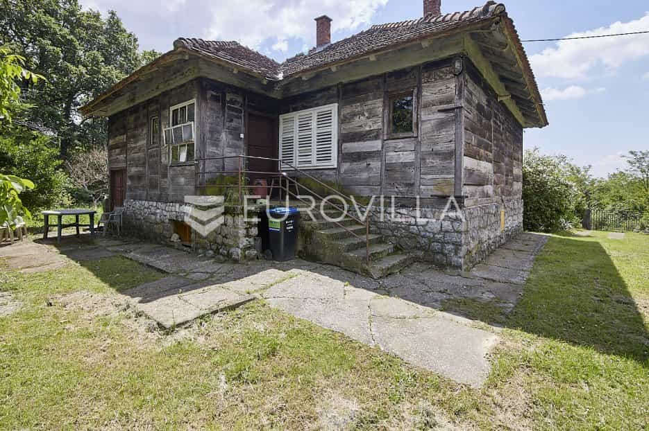 Huis in Gornji Boekovec, Zagreb, grad 10790233